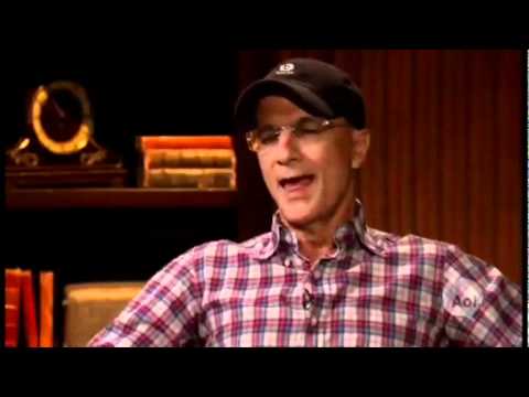 Chairman of Interscope Geffen A&M Records Jimmy Iovine