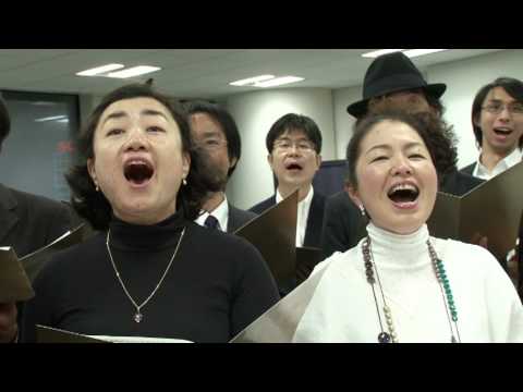 Complaints Choir of Tokyo