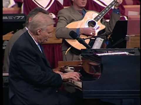 Jimmy Swaggart: Where The Roses Never Fade