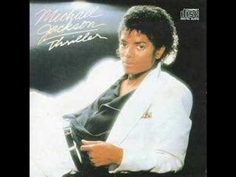 Michael Jackson - PYT (Pretty Young Thing)