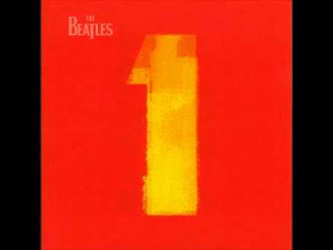 The Beatles - 1 (2001)