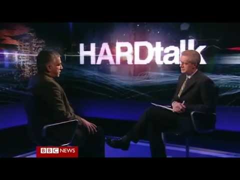 HARDtalk - Nabeel Rajab - President of the Bahrain Centre for Human Rights.avi