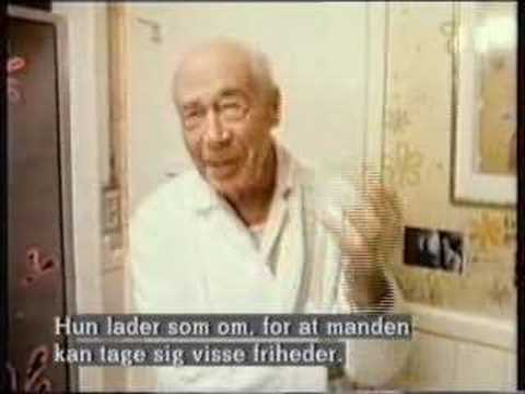 Henry Miller - Bathroom monologue 1