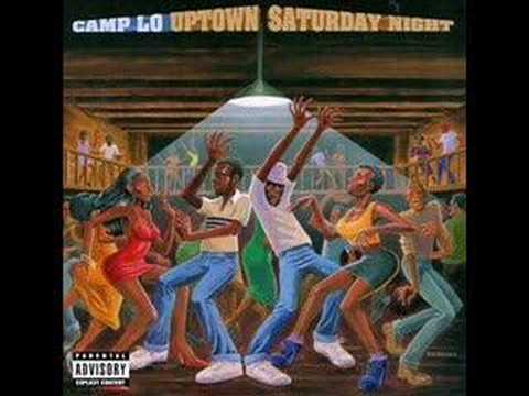 Camp Lo - Sparkle