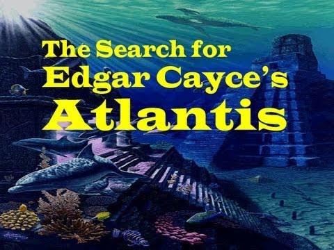 Search for Edgar Cayce's Atlantis - Full Feature