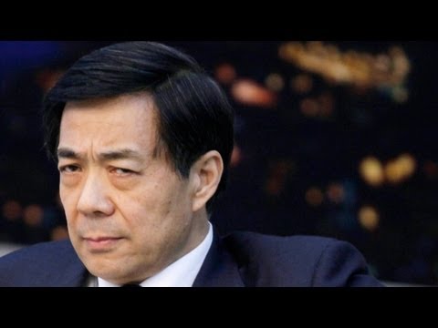 Bo Xilai Scandal Shakes Up Heart of Chinese Politics