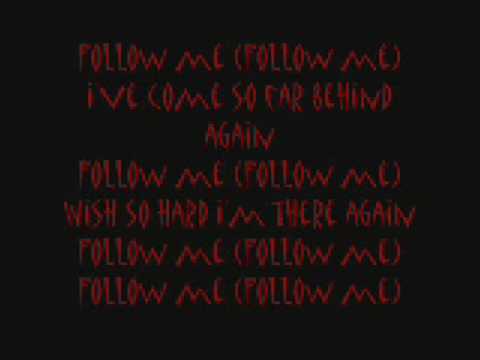 Circle by Slipknot w/lyrics