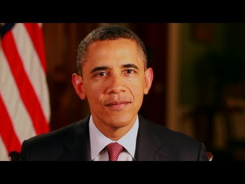 President Obama Announces the 2012 Launch of African Americans for Obama