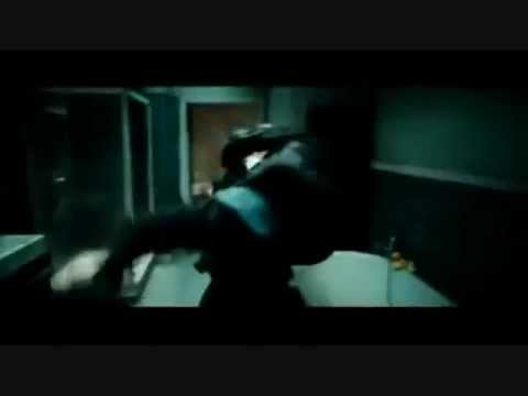 Lock-out science fiction film (2012) trailer