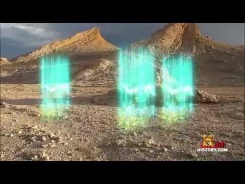 The Universe - Science Fiction, Science Fact - History Channel