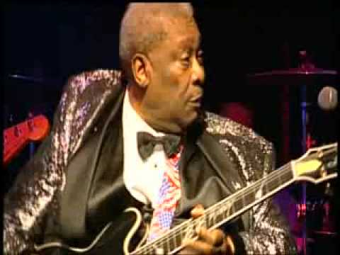 BB King - Blues Boys Tune