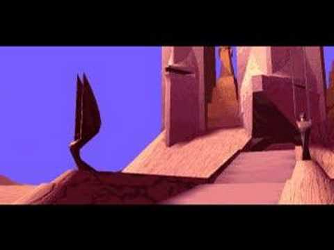 Dune PC Intro (CD)