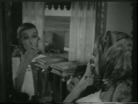 The Decorator- Bette Davis (Un-aired 1965 Aaron Spelling TV Pilot) PART 1