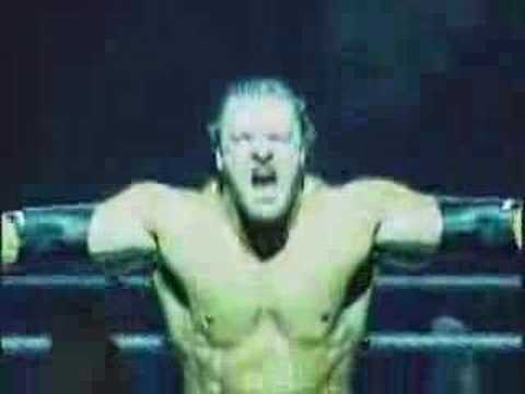 Triple H Entrance Video