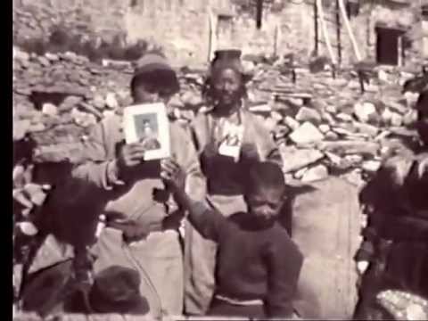 HISTORY of LADAKH LEH india 1978 ladakh 30 years ago