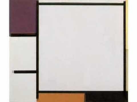 Piet Mondrian - A Journey Through Modern Art