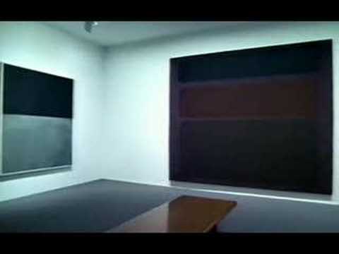 Matthew Collings :: This Is Modern Art ep.1 (1/5)