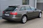 Audi A6 2.0 TDI Avant (Europe)