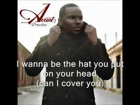 Avant- I wAnNa Be CloSe