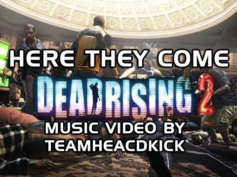 TeamHeadKick Music Videos - 