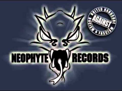 The music is rising - Neophyte & Stunned Guys