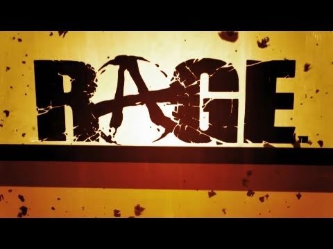 RAGE (2011) - Official Release Date Trailer | HD