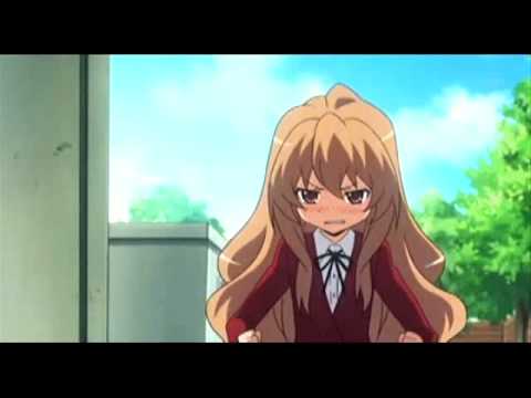 Toradora AMV - Almost - Taiga & Ryuuji