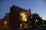 Matthews Arena Opened in 1910 and widely known as the Boston Arena, Matthews Arena is the world's oldest surviving indoor ice hockey arena