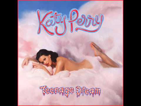 Katy Perry - Peacock - (Official Full Song) HQ