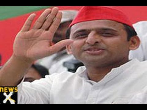 Akhilesh Yadav to be next Uttar Pradesh CM -NewsX