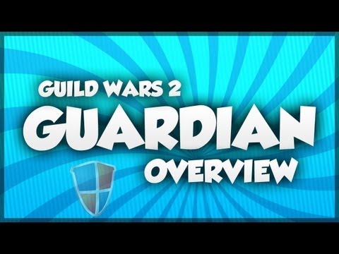 Guild Wars 2 - Guardian [Ep.8]