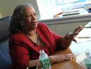 TIME Interviews Toni Morrison