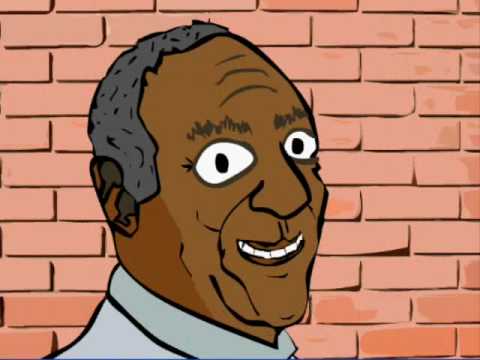 Bill Cosby Pokemon Rap