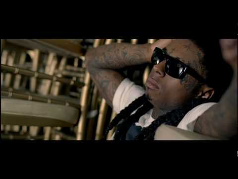 Lil Wayne - On Fire