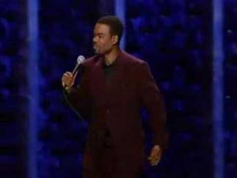 Chris Rock - about Rap music