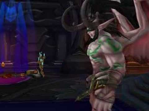 Azerothian Super Villains - Episode 3 (World of Warcraft)