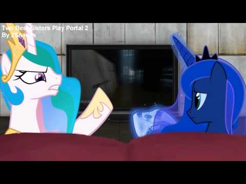 Top Ten Pony Videos for April 2012-Community Voted