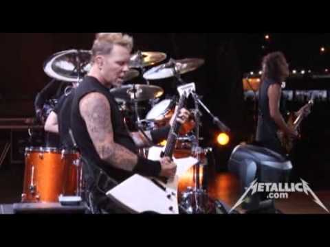 Metallica - Orion (Live - Rio de Janeiro, BRA) - MetOnTour