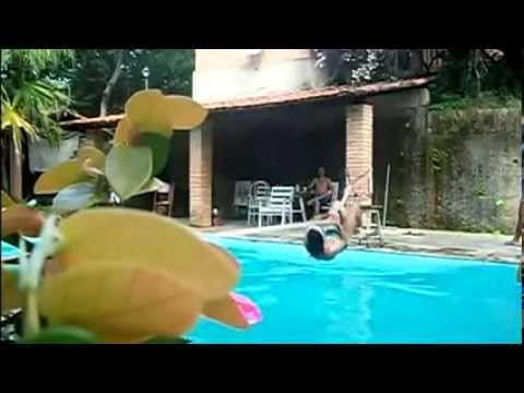 Meanwhile in Brazil - Wait for it... Fail.