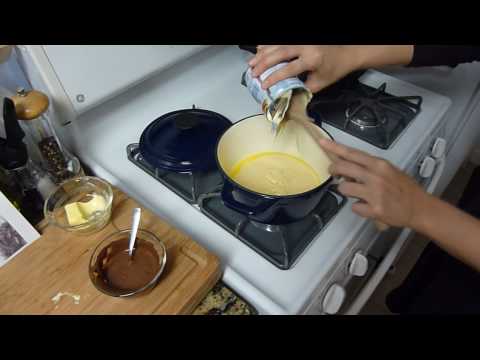 How to Make Brigadeiro - Brazil's Favorite Party Treat