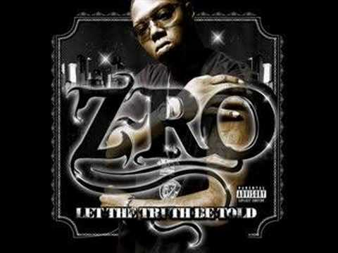 Z-Ro - Help Me Please