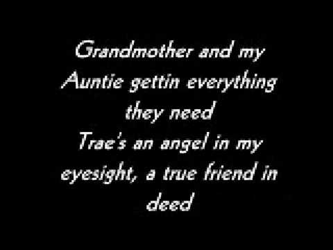 Z-ro - Help me Please (lyrics)