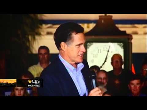 Will The Real Mitt Romney Please Stand Up (feat. Eminem)