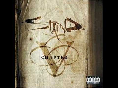 Staind Please