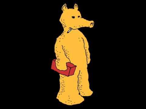 Quasimoto - Green Power (with original sample)