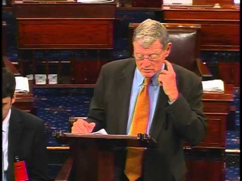 Inhofe to Investigate EPA's 