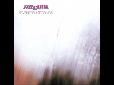 The Cure - A Forest (Album Version)