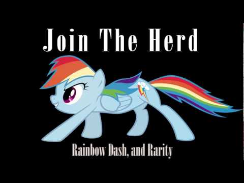 Join The Herd [Pop Vocals] (Cover by Forest Rain)