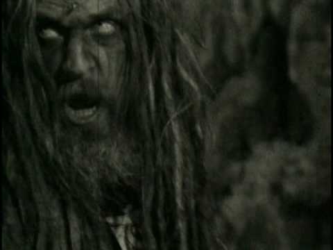 Rob Zombie - Return Of The Phantom Stranger