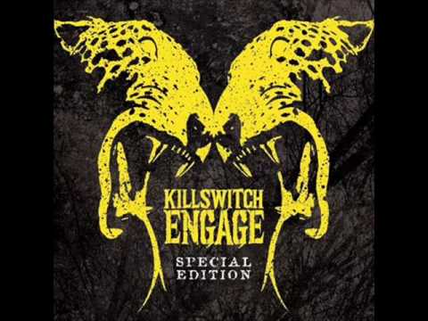 Killswitch Engage- The Return